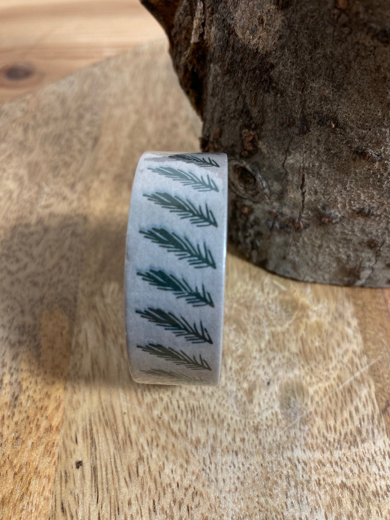 Pine Needles Washi Tape