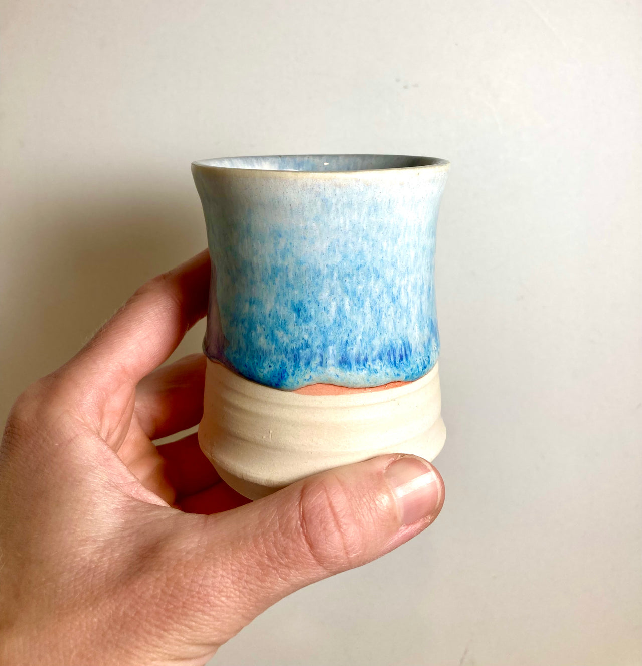 Blue Sky Cup