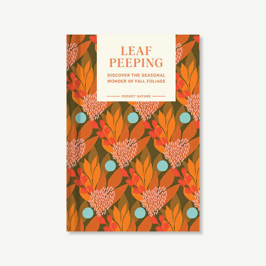 Pocket Nature Series: Leaf Peeping