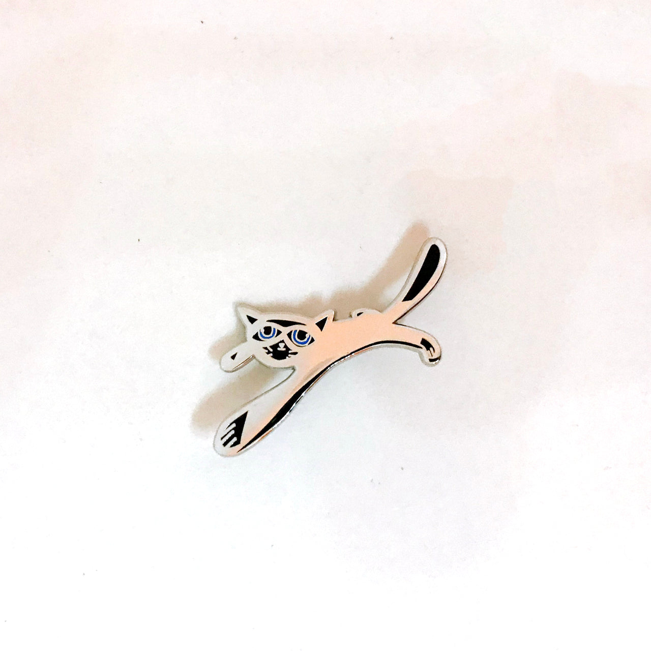 Kitten Pin