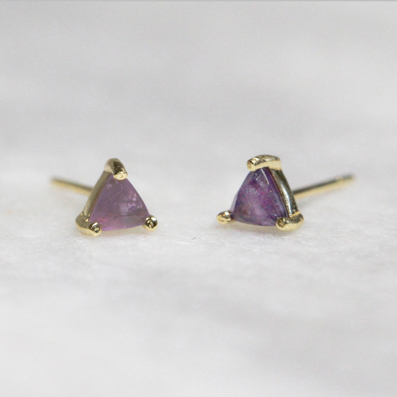 Amethyst Mini Energy Gems