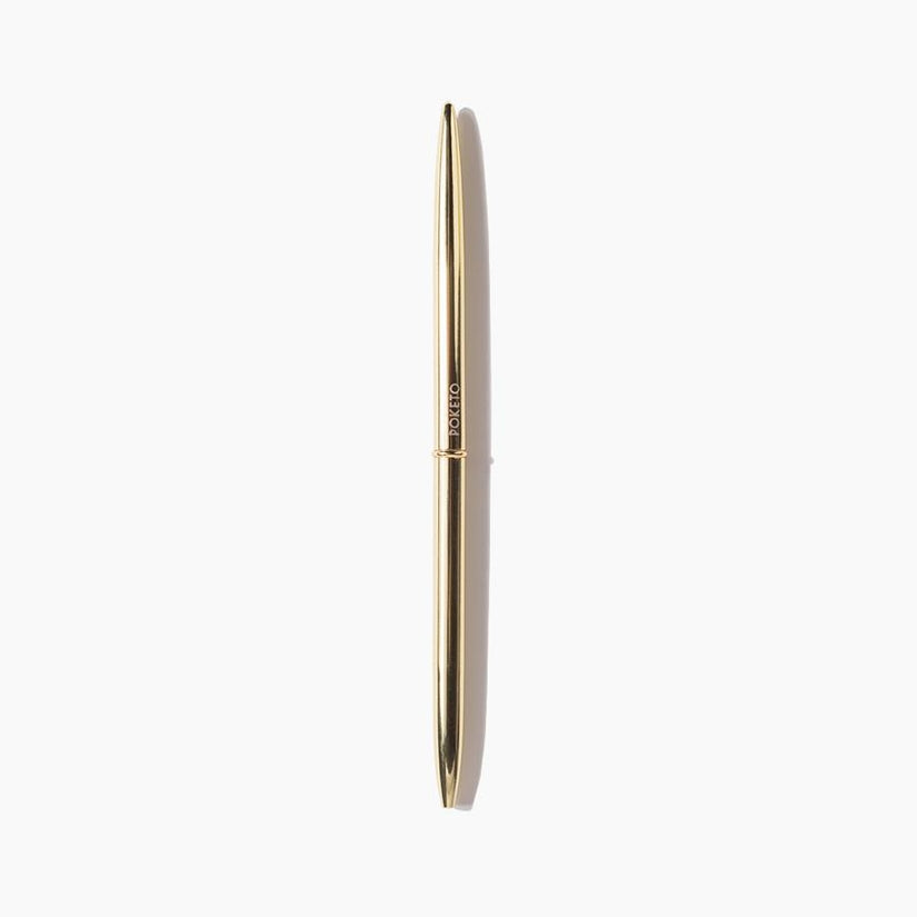 Slim Pen in Classic - Gold